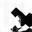 Logo X ex-Twitter